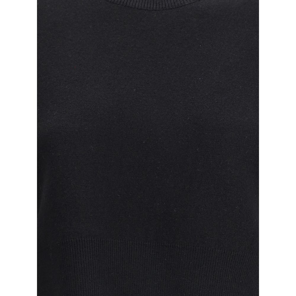 Tom Ford's Cropped Sweatshirt