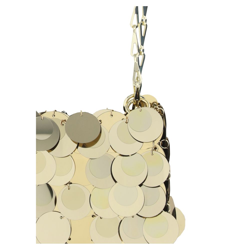 Sparkle Nano Shoulder Bag
