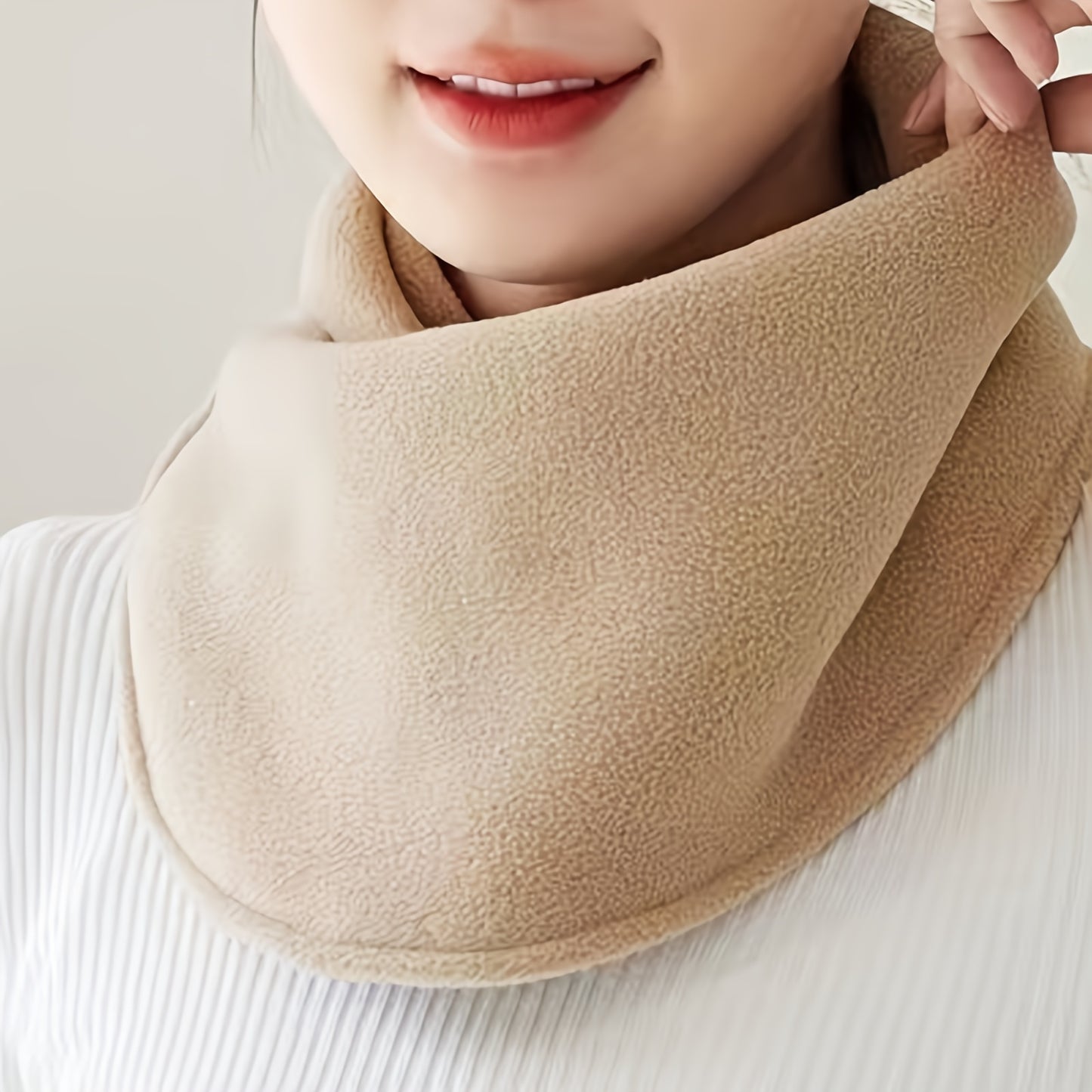 Fleur™ | Multifunctionele Sjaal