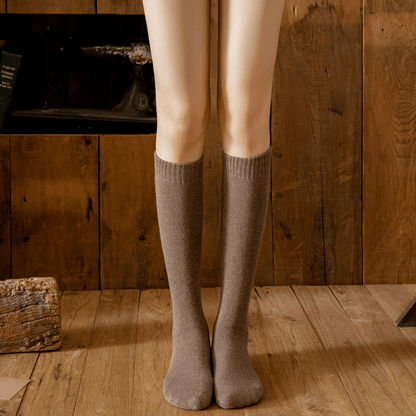 Mira™ | Warme Thermische Kniesokken