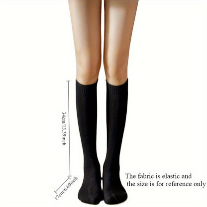 Mira™ | Warme Thermische Kniesokken