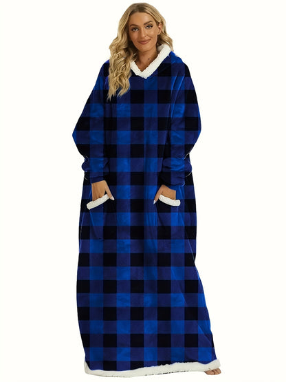 Ivy™ | Zachte TV-deken