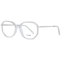 Transparent Women Glasses Frame