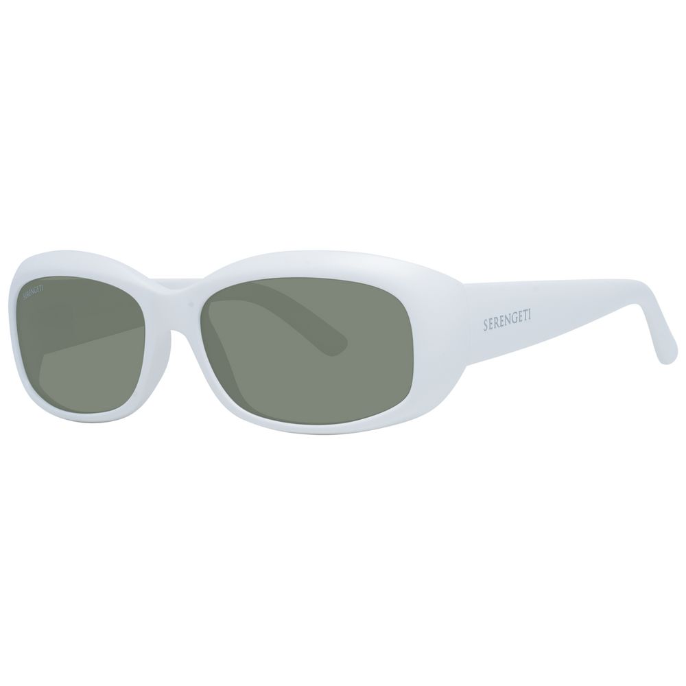 White Women Sunglass