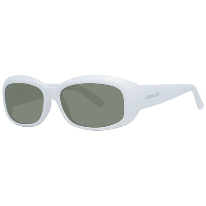 White Women Sunglass