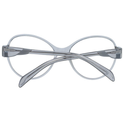 Transparent Women Glasses Frame