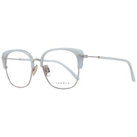 White Women Glasses Frame