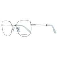 White Women Glasses Frame