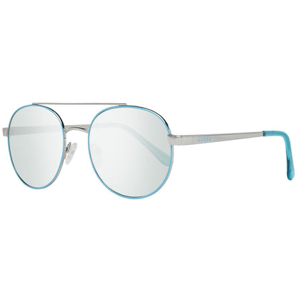 Turquoise Women Sunglass