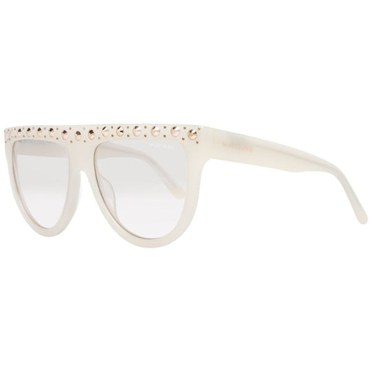White Women Sunglass