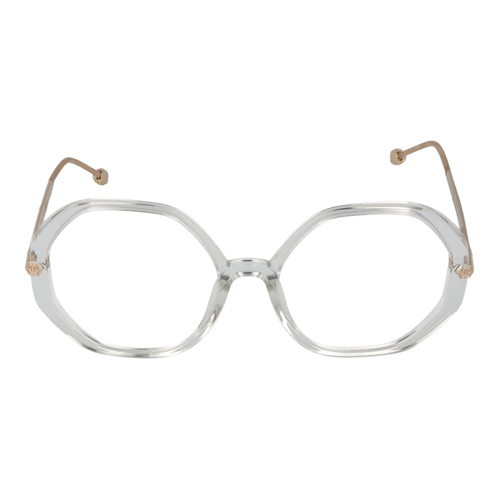 Transparent Women Glasses Frame