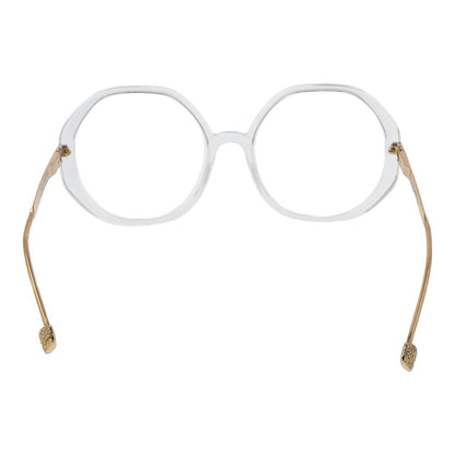 Transparent Women Glasses Frame
