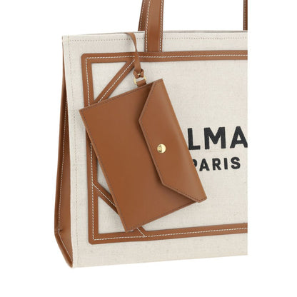 B-Army Medium Shoulder Bag