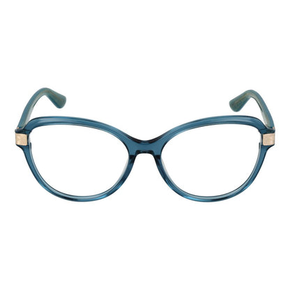 Turquoise Women Glasses Frame