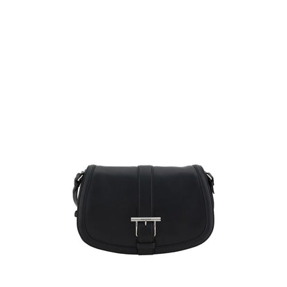 T-bar Satchel Shoulder Bag