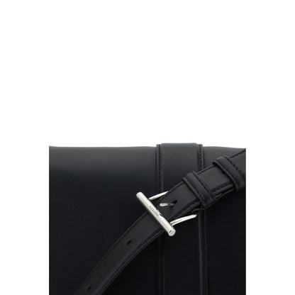 T-bar Satchel Shoulder Bag