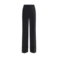 Virgin wool Pants