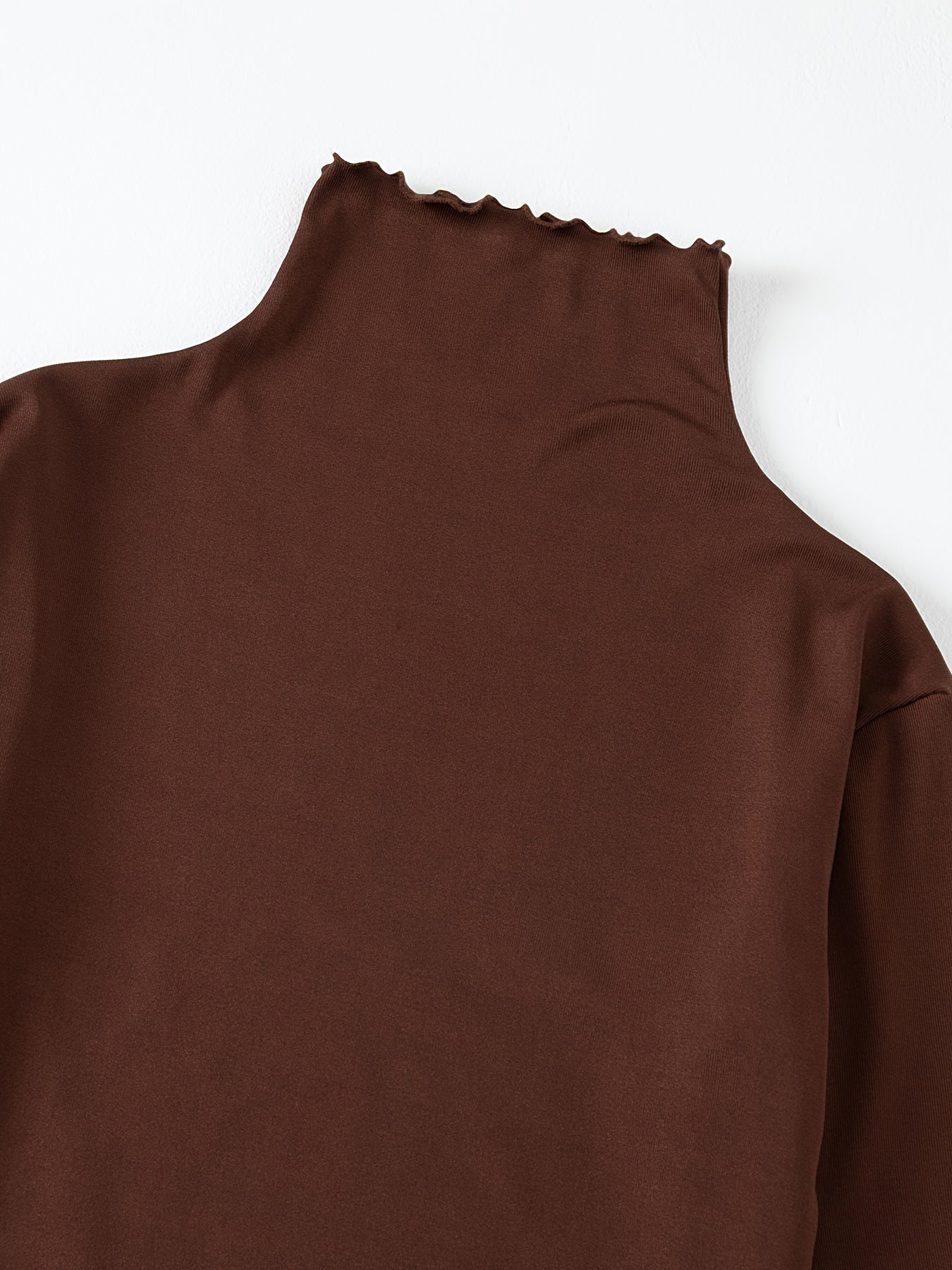 Demi™ | 3 set thermische Hoge Kraag Top