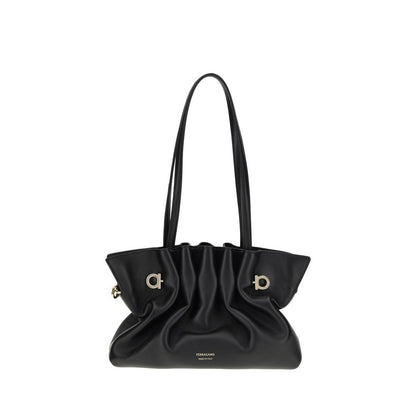 Soft Shoulder Bag