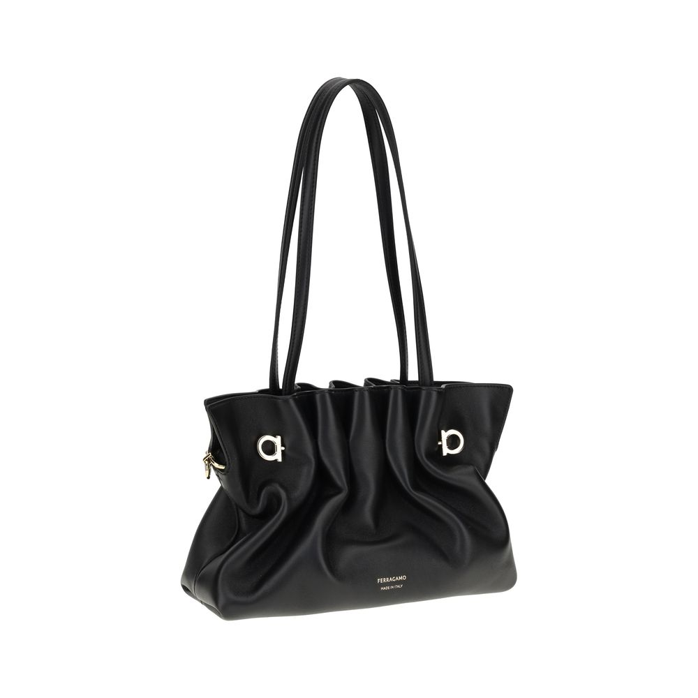 Soft Shoulder Bag