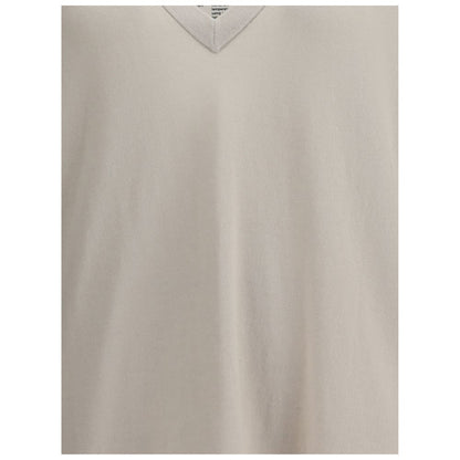 V-Neck cotton Top
