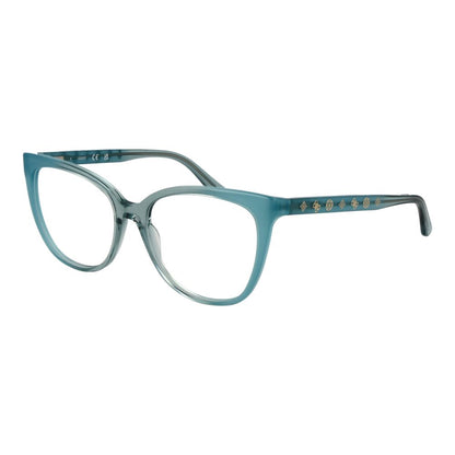 Turquoise Women Glasses Frame