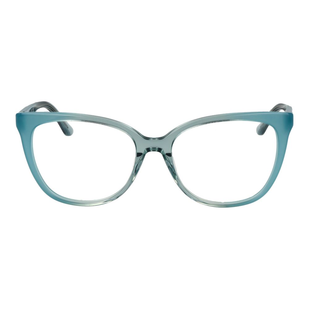 Turquoise Women Glasses Frame