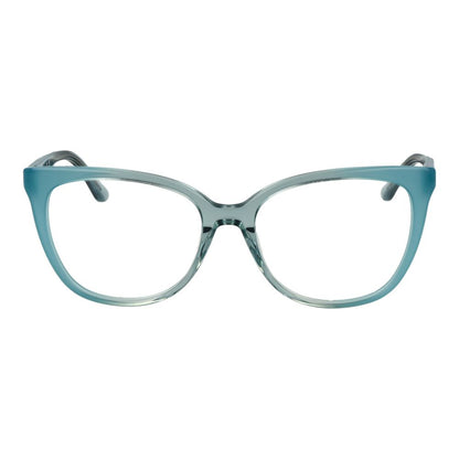 Turquoise Women Glasses Frame
