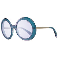 Turquoise Women Sunglass