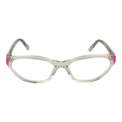 Transparent Women Glasses Frame