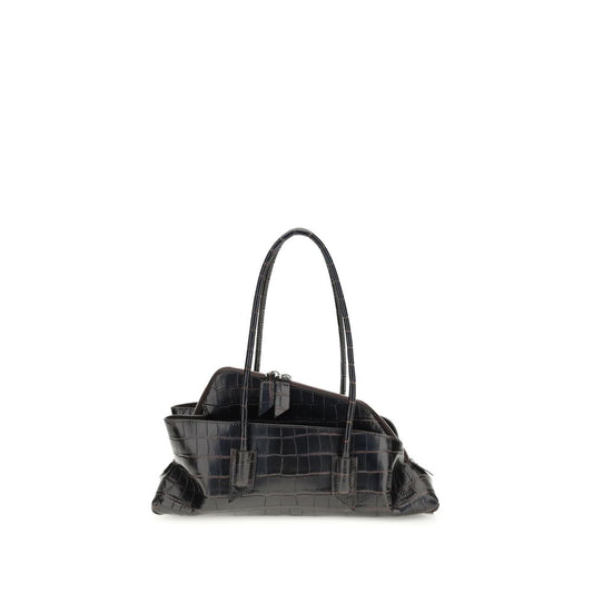 Small La Passeggiata Shoulder Bag