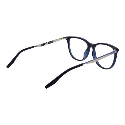 Transparent Women Glasses Frame