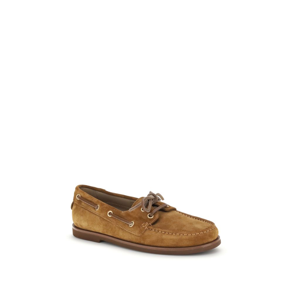 Vandée boat Loafers