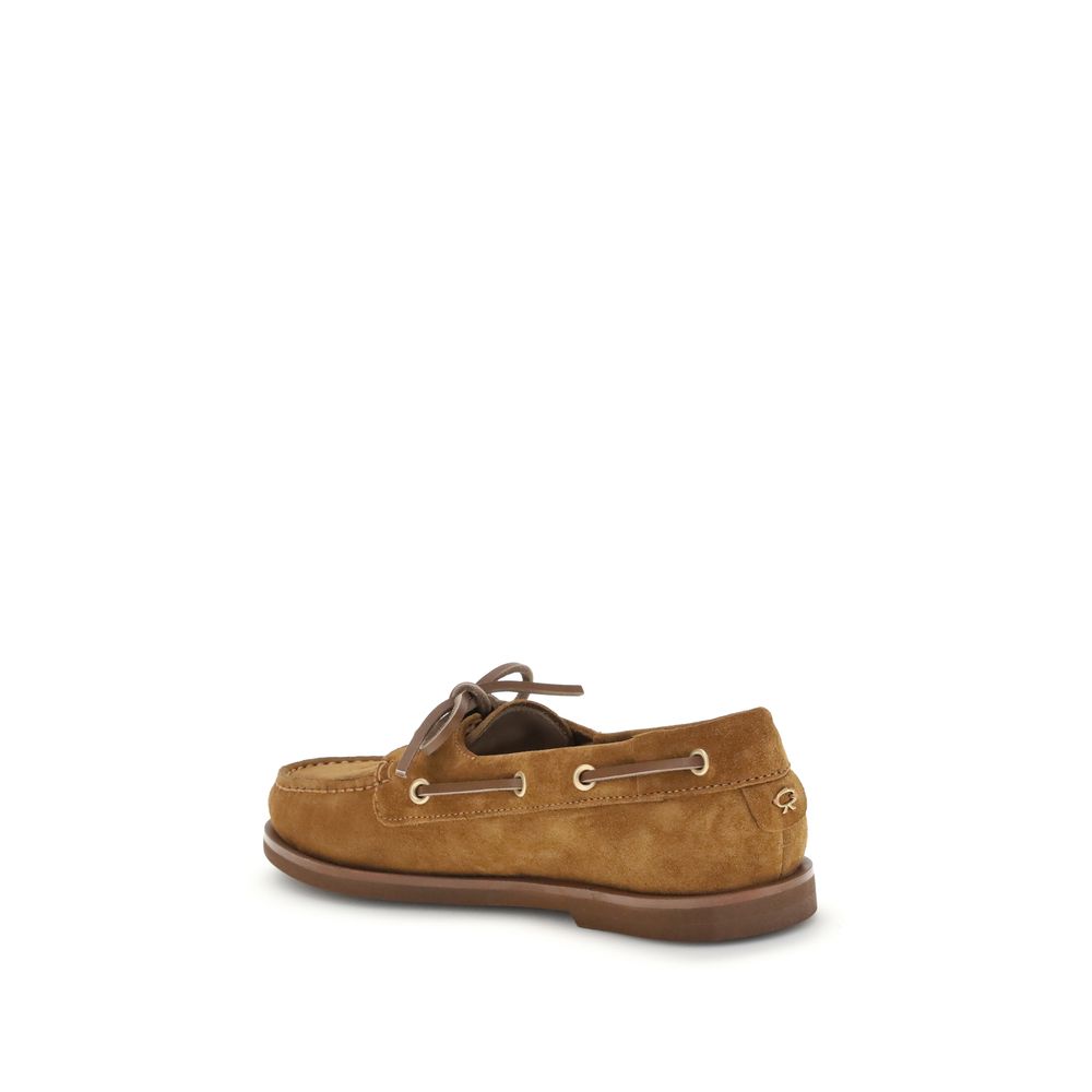 Vandée boat Loafers