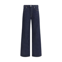 Annina straight Jeans