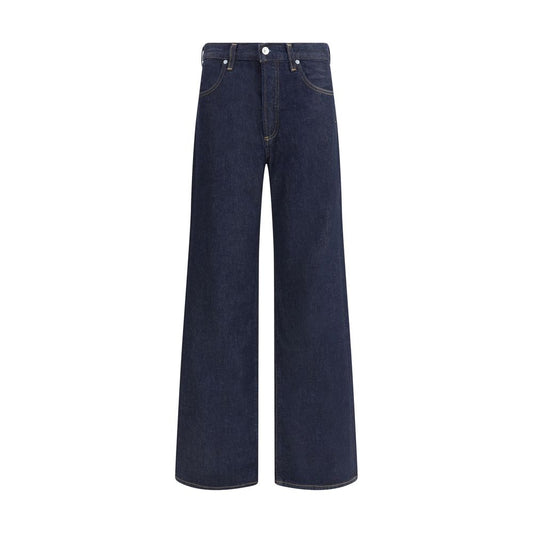 Annina straight Jeans