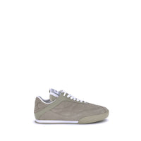 Suede Kick Sneakers