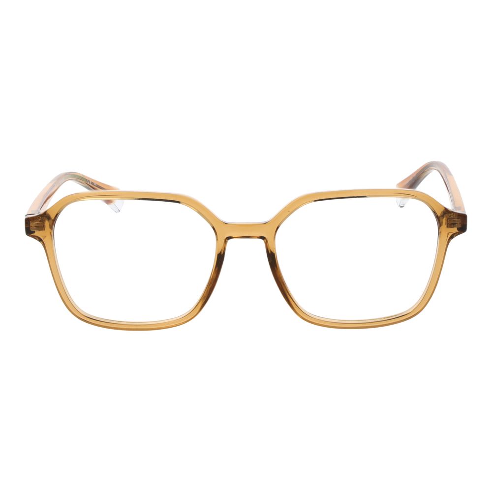 Beige Women Glasses Frame