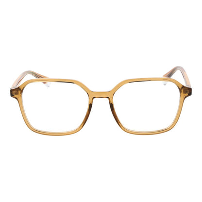 Beige Women Glasses Frame