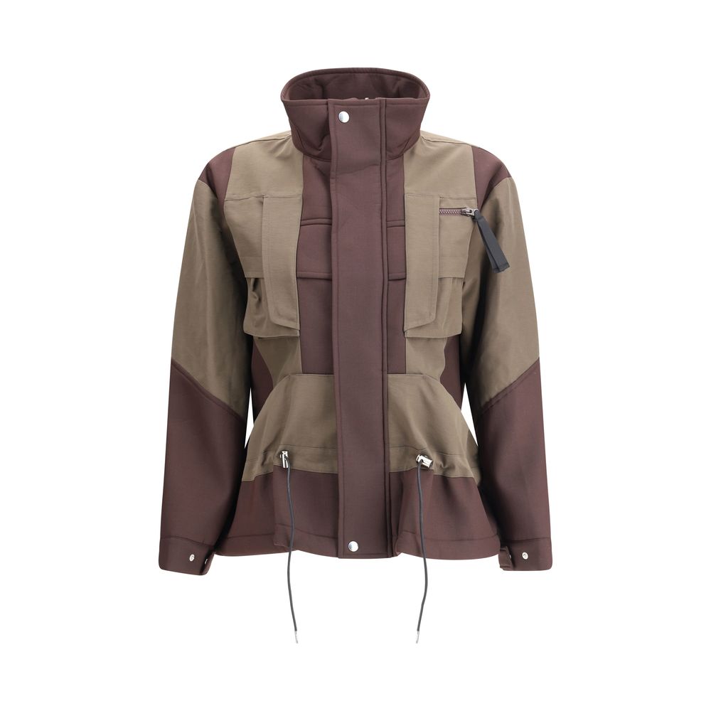 Utility Jacket