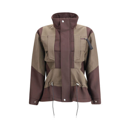 Utility Jacket