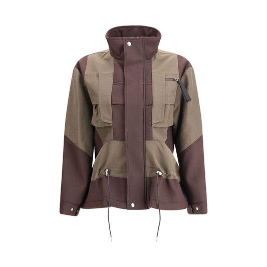 Utility Jacket