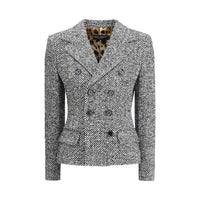 Wool Blazer
