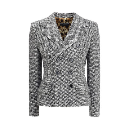 Wool Blazer
