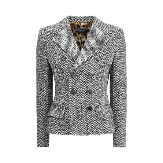 Wool Blazer