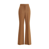 Wool charleston Pants