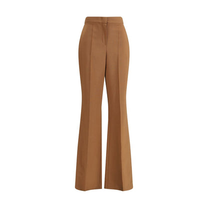 Wool charleston Pants