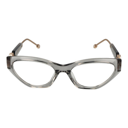 Transparent Women Glasses Frame