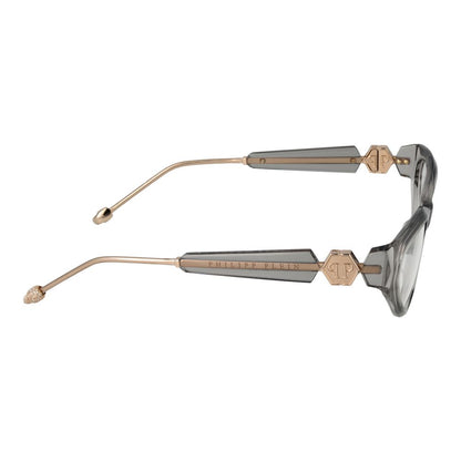 Transparent Women Glasses Frame