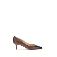 Two-tone Pumps